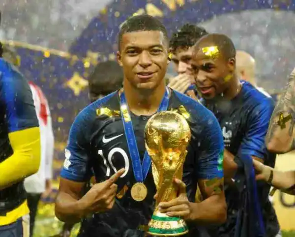 France